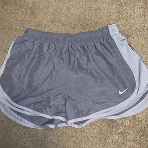 Nike Tempo shorts